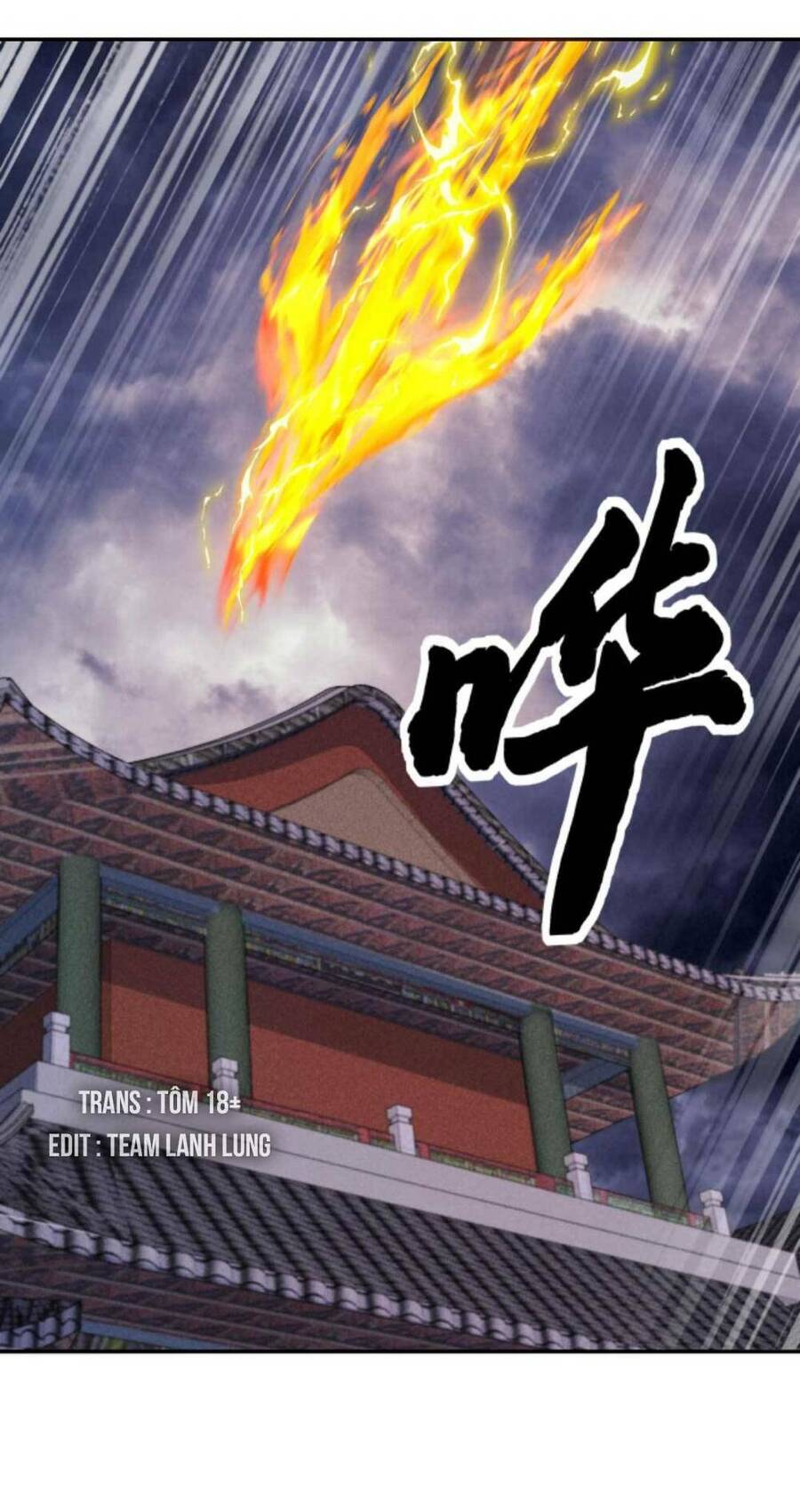 Nhân Vật Phản Diện Này Có Chút Lương Tâm, Nhưng Không Nhiều! Chapter 8 - Trang 2