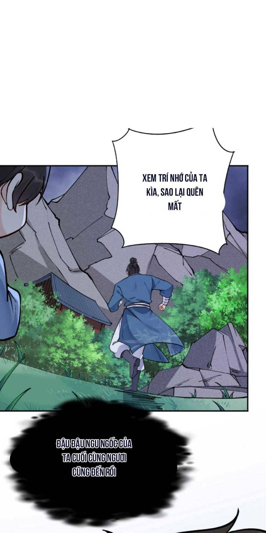 Nhân Vật Phản Diện Này Có Chút Lương Tâm, Nhưng Không Nhiều! Chapter 8 - Trang 2