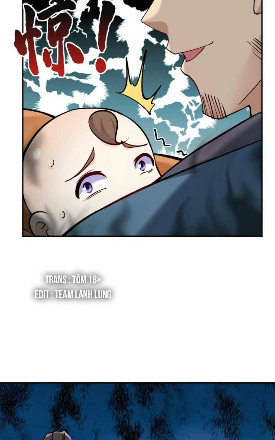 Nhân Vật Phản Diện Này Có Chút Lương Tâm, Nhưng Không Nhiều! Chapter 8 - Trang 2