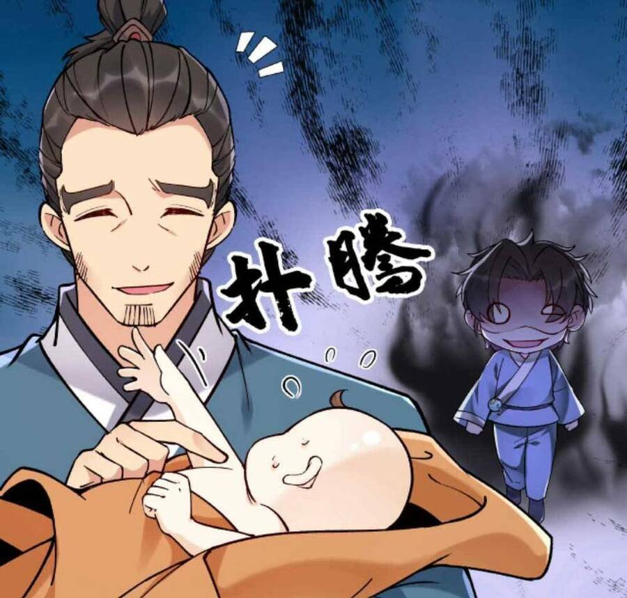 Nhân Vật Phản Diện Này Có Chút Lương Tâm, Nhưng Không Nhiều! Chapter 8 - Trang 2