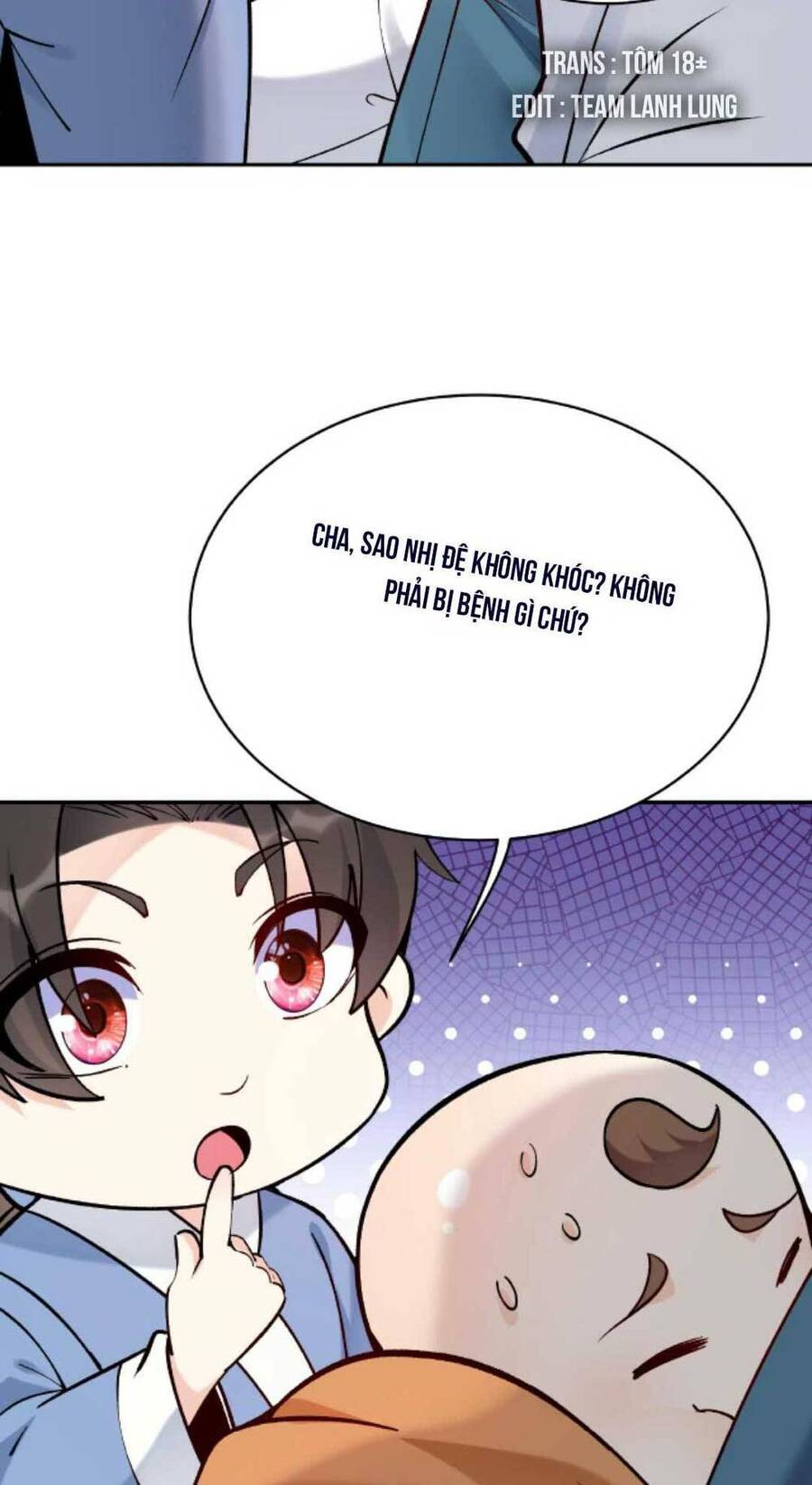 Nhân Vật Phản Diện Này Có Chút Lương Tâm, Nhưng Không Nhiều! Chapter 8 - Trang 2