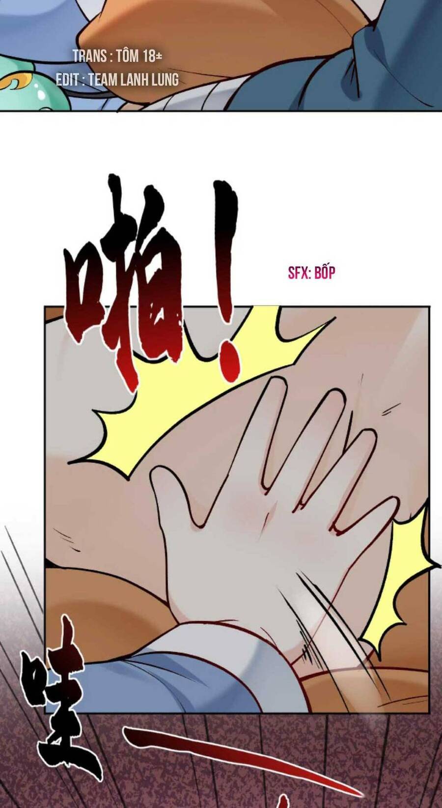 Nhân Vật Phản Diện Này Có Chút Lương Tâm, Nhưng Không Nhiều! Chapter 8 - Trang 2