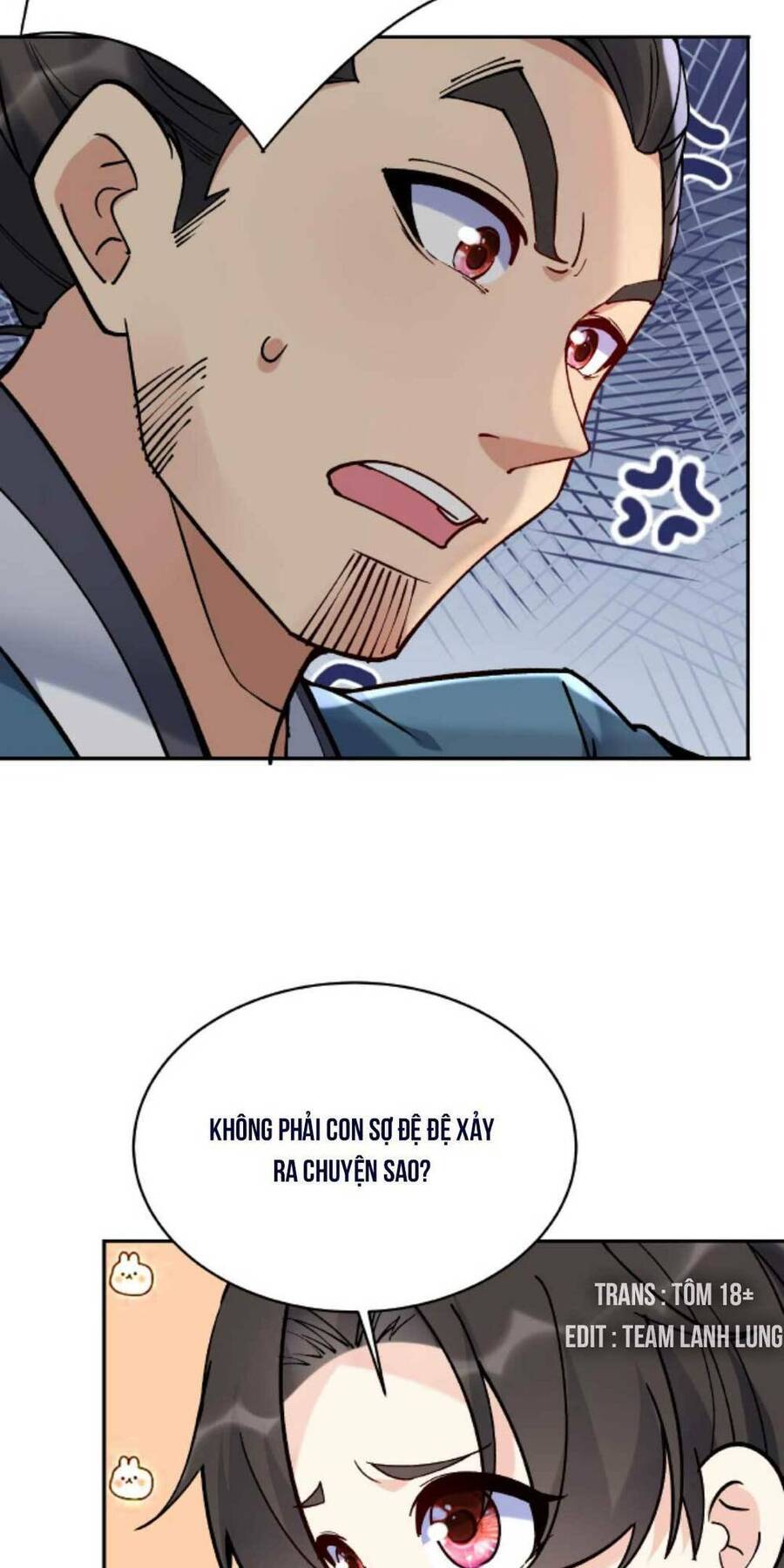 Nhân Vật Phản Diện Này Có Chút Lương Tâm, Nhưng Không Nhiều! Chapter 8 - Trang 2