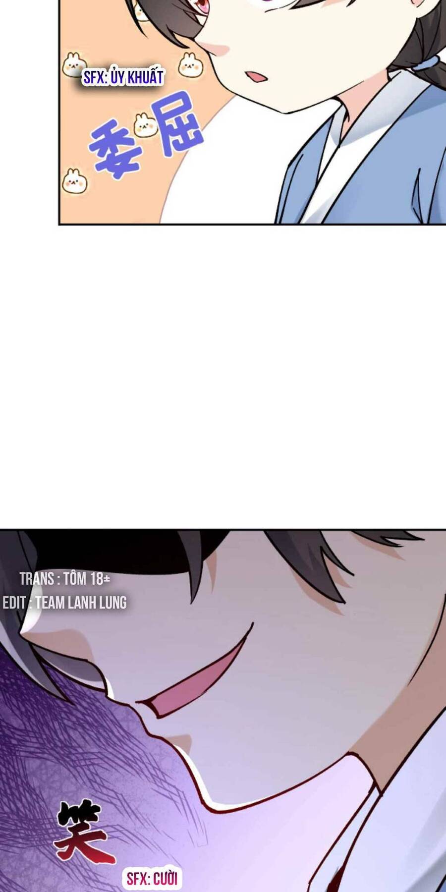 Nhân Vật Phản Diện Này Có Chút Lương Tâm, Nhưng Không Nhiều! Chapter 8 - Trang 2