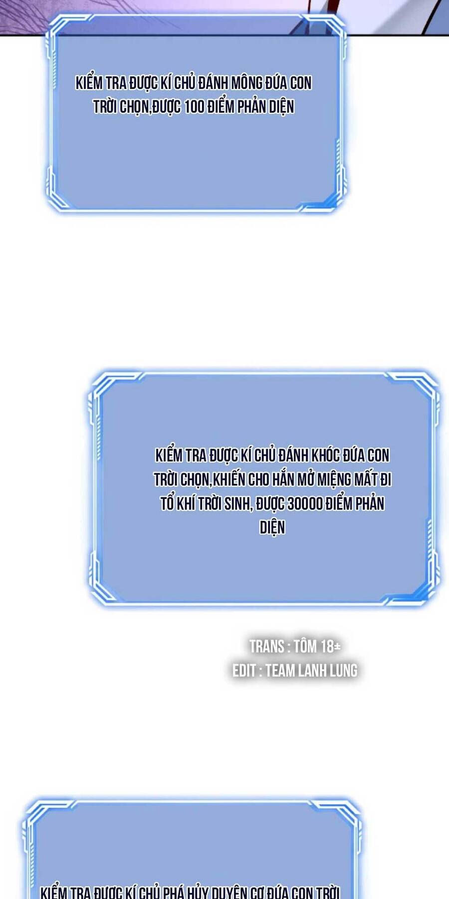 Nhân Vật Phản Diện Này Có Chút Lương Tâm, Nhưng Không Nhiều! Chapter 8 - Trang 2