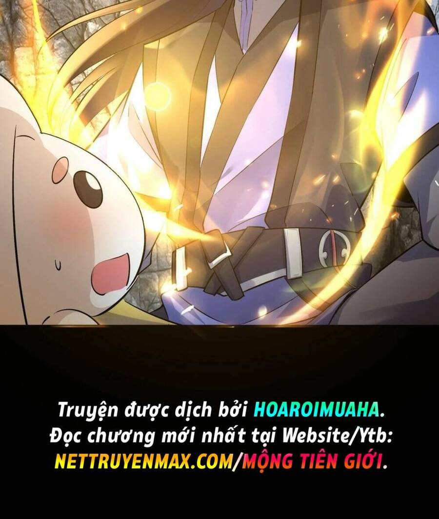 Nhân Vật Phản Diện Này Có Chút Lương Tâm, Nhưng Không Nhiều! Chapter 80 - Trang 2