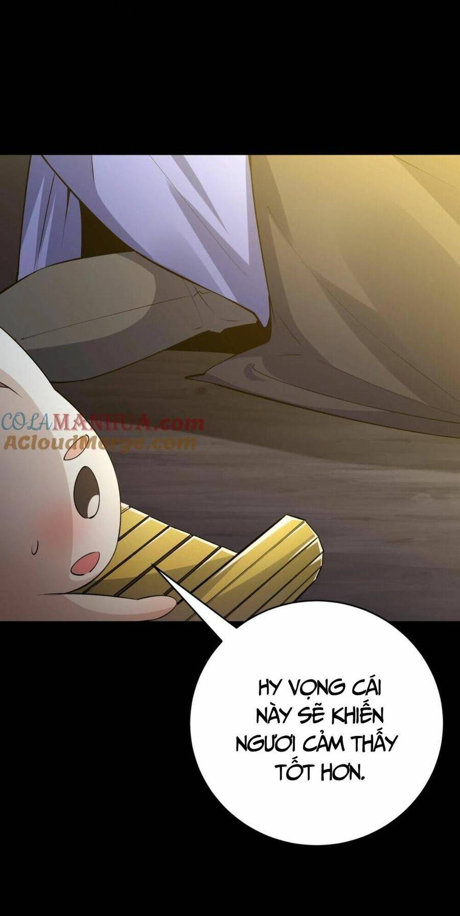 Nhân Vật Phản Diện Này Có Chút Lương Tâm, Nhưng Không Nhiều! Chapter 80 - Trang 2