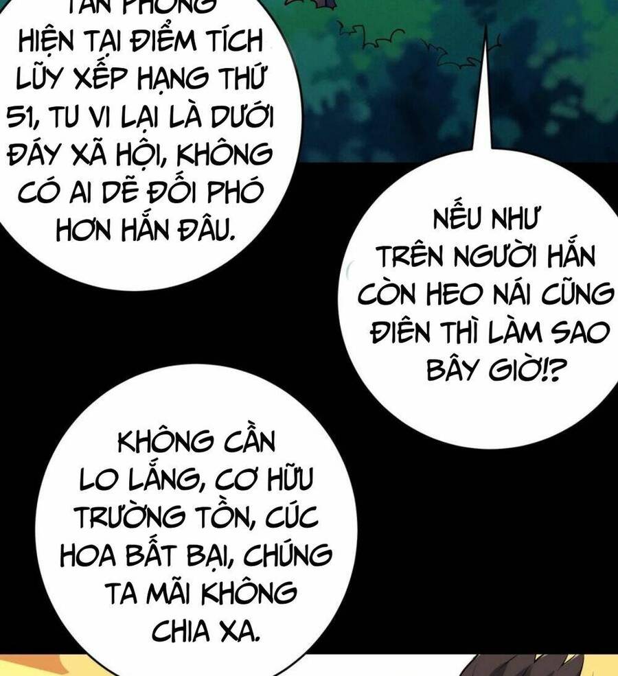 Nhân Vật Phản Diện Này Có Chút Lương Tâm, Nhưng Không Nhiều! Chapter 80 - Trang 2