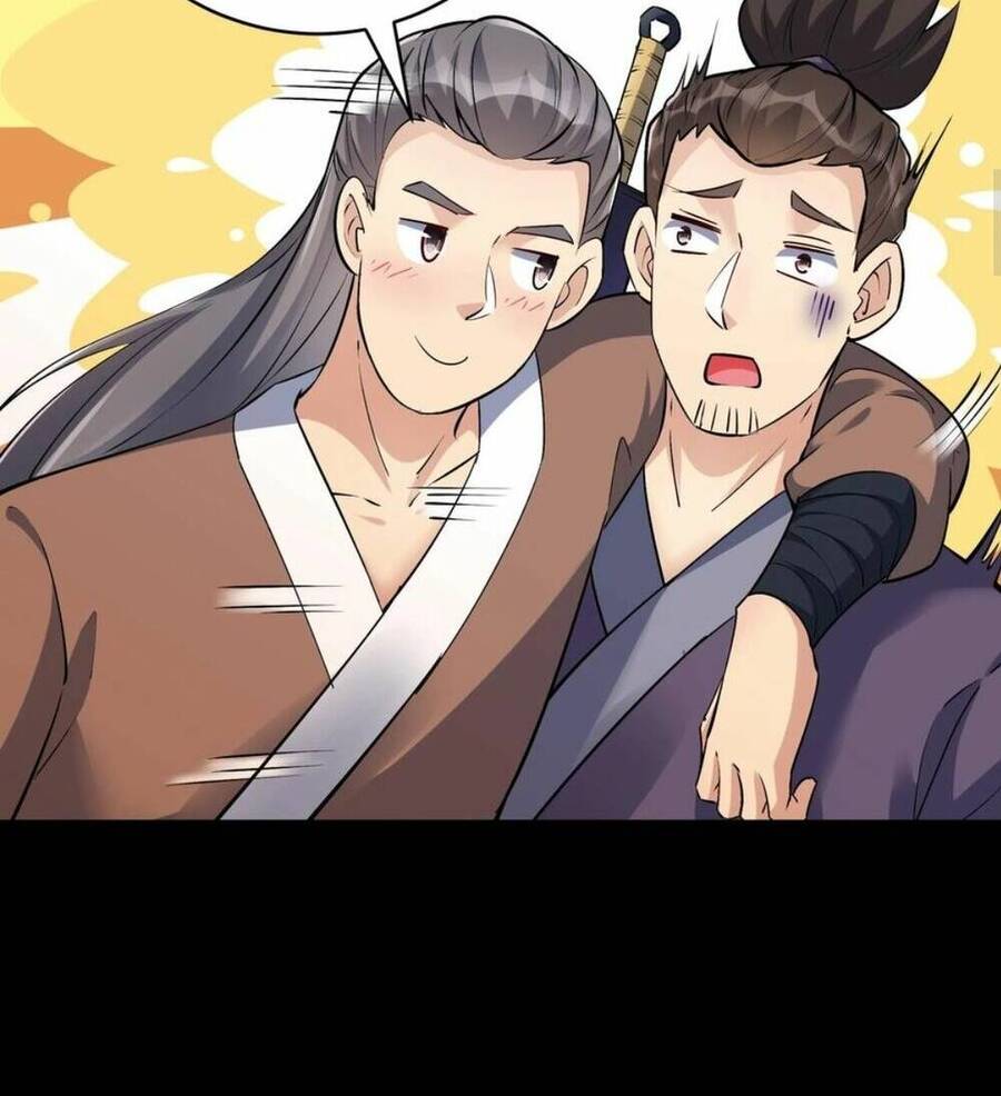 Nhân Vật Phản Diện Này Có Chút Lương Tâm, Nhưng Không Nhiều! Chapter 80 - Trang 2