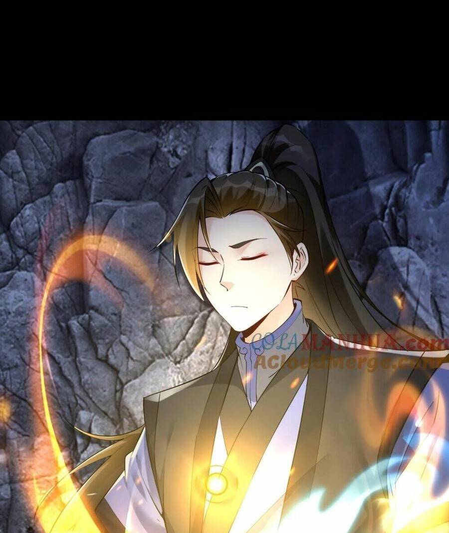 Nhân Vật Phản Diện Này Có Chút Lương Tâm, Nhưng Không Nhiều! Chapter 80 - Trang 2