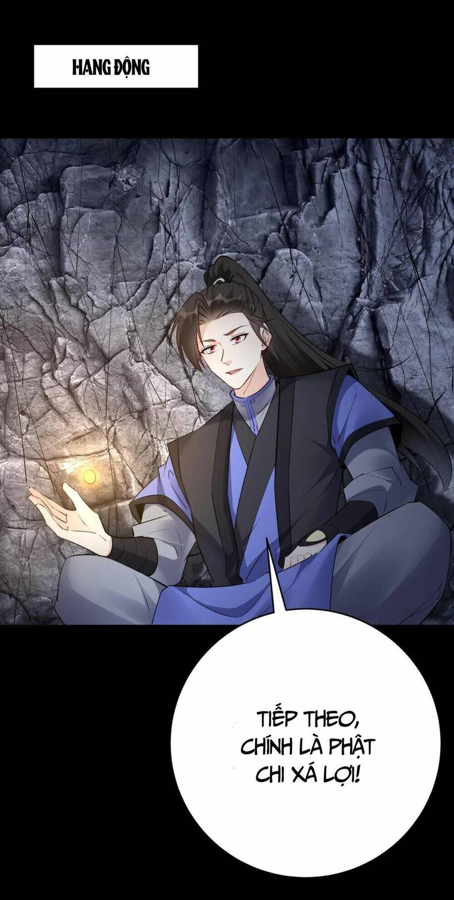 Nhân Vật Phản Diện Này Có Chút Lương Tâm, Nhưng Không Nhiều! Chapter 80 - Trang 2