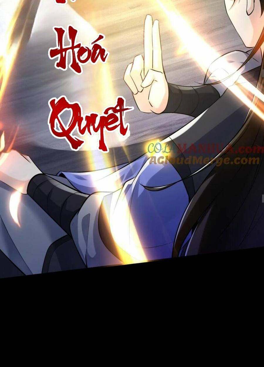 Nhân Vật Phản Diện Này Có Chút Lương Tâm, Nhưng Không Nhiều! Chapter 80 - Trang 2