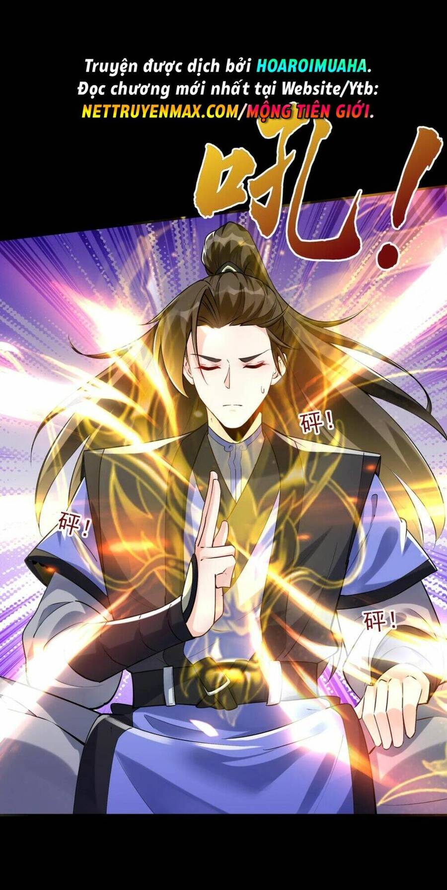 Nhân Vật Phản Diện Này Có Chút Lương Tâm, Nhưng Không Nhiều! Chapter 80 - Trang 2