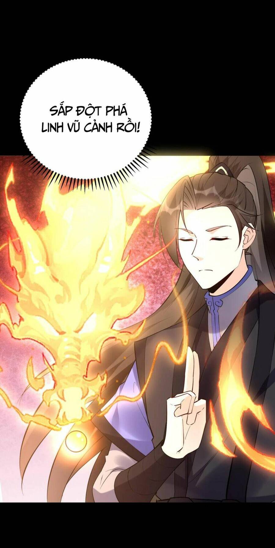 Nhân Vật Phản Diện Này Có Chút Lương Tâm, Nhưng Không Nhiều! Chapter 80 - Trang 2