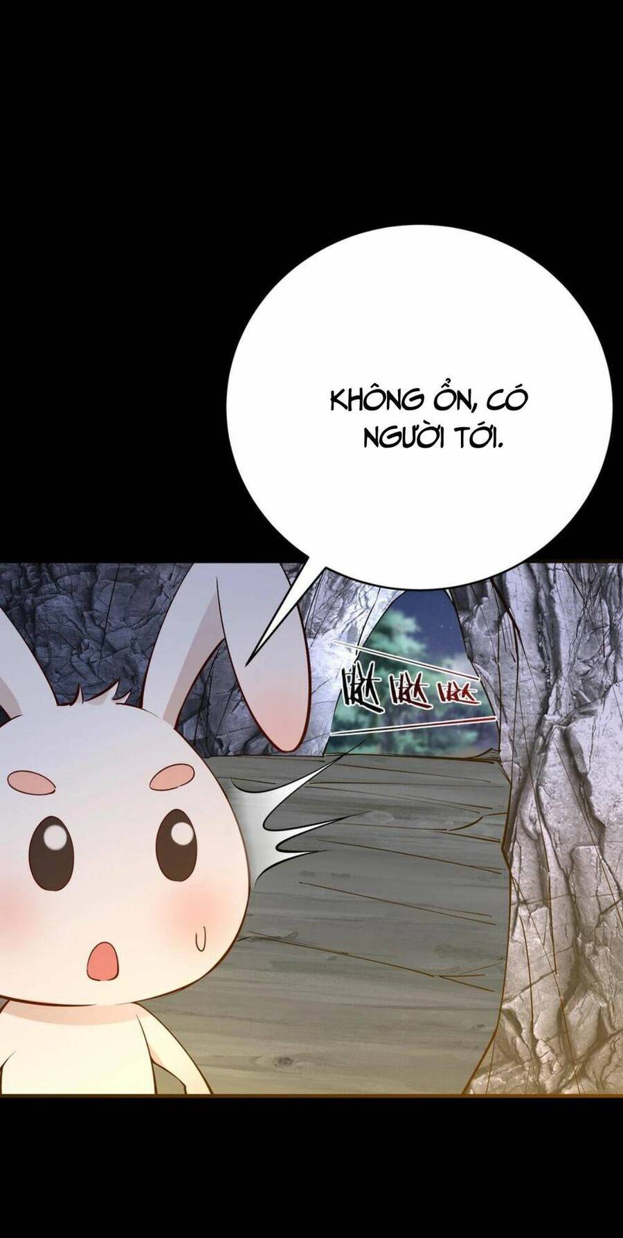 Nhân Vật Phản Diện Này Có Chút Lương Tâm, Nhưng Không Nhiều! Chapter 80 - Trang 2