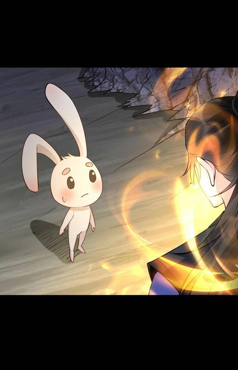 Nhân Vật Phản Diện Này Có Chút Lương Tâm, Nhưng Không Nhiều! Chapter 80 - Trang 2