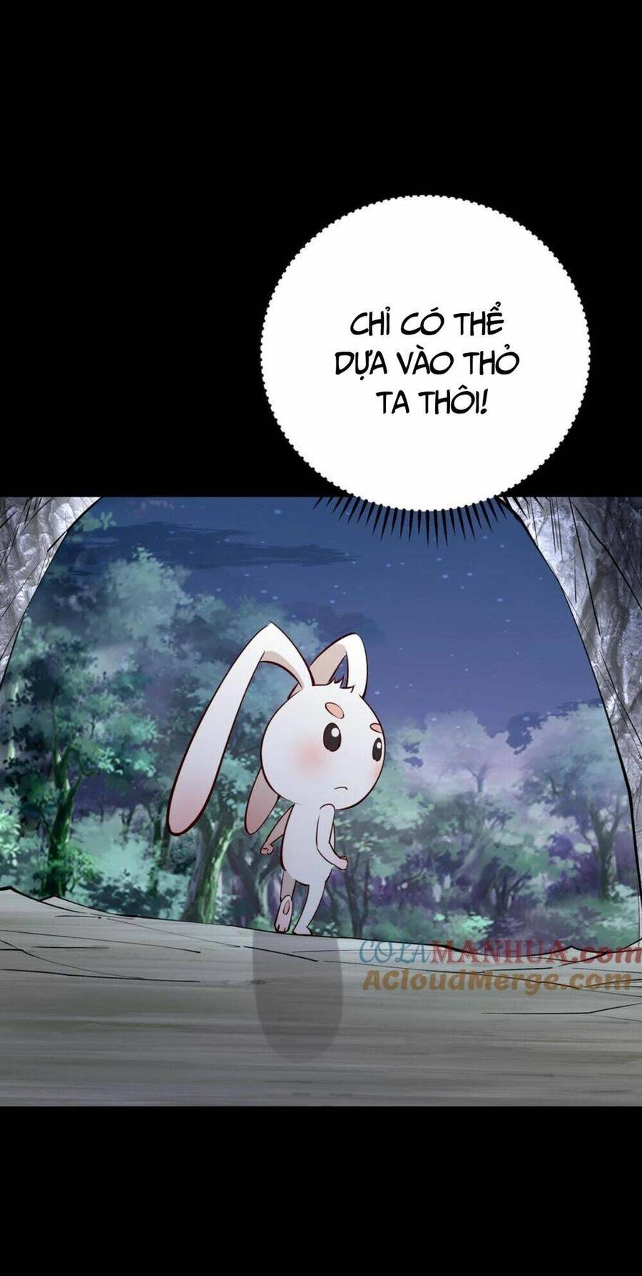 Nhân Vật Phản Diện Này Có Chút Lương Tâm, Nhưng Không Nhiều! Chapter 80 - Trang 2