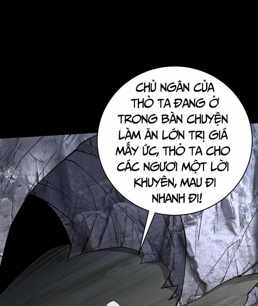 Nhân Vật Phản Diện Này Có Chút Lương Tâm, Nhưng Không Nhiều! Chapter 80 - Trang 2