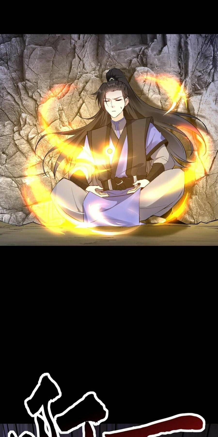 Nhân Vật Phản Diện Này Có Chút Lương Tâm, Nhưng Không Nhiều! Chapter 80 - Trang 2