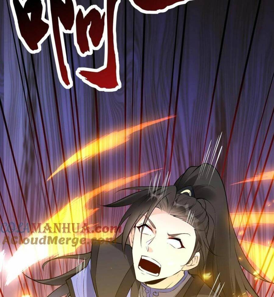 Nhân Vật Phản Diện Này Có Chút Lương Tâm, Nhưng Không Nhiều! Chapter 80 - Trang 2