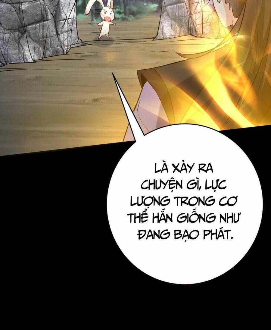Nhân Vật Phản Diện Này Có Chút Lương Tâm, Nhưng Không Nhiều! Chapter 80 - Trang 2
