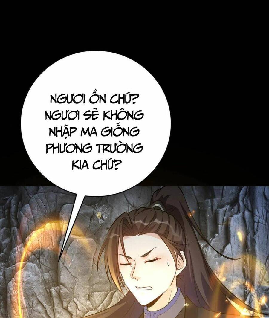 Nhân Vật Phản Diện Này Có Chút Lương Tâm, Nhưng Không Nhiều! Chapter 80 - Trang 2