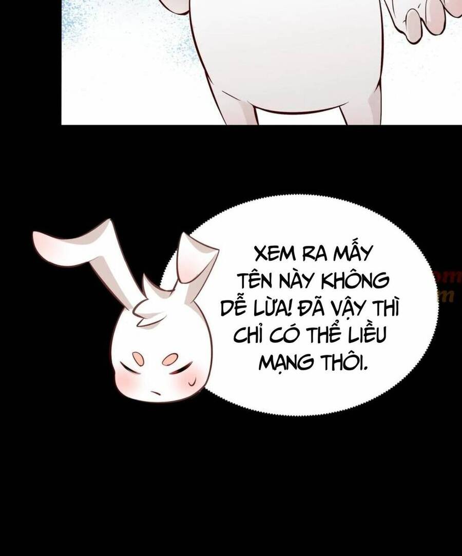 Nhân Vật Phản Diện Này Có Chút Lương Tâm, Nhưng Không Nhiều! Chapter 81 - Trang 2