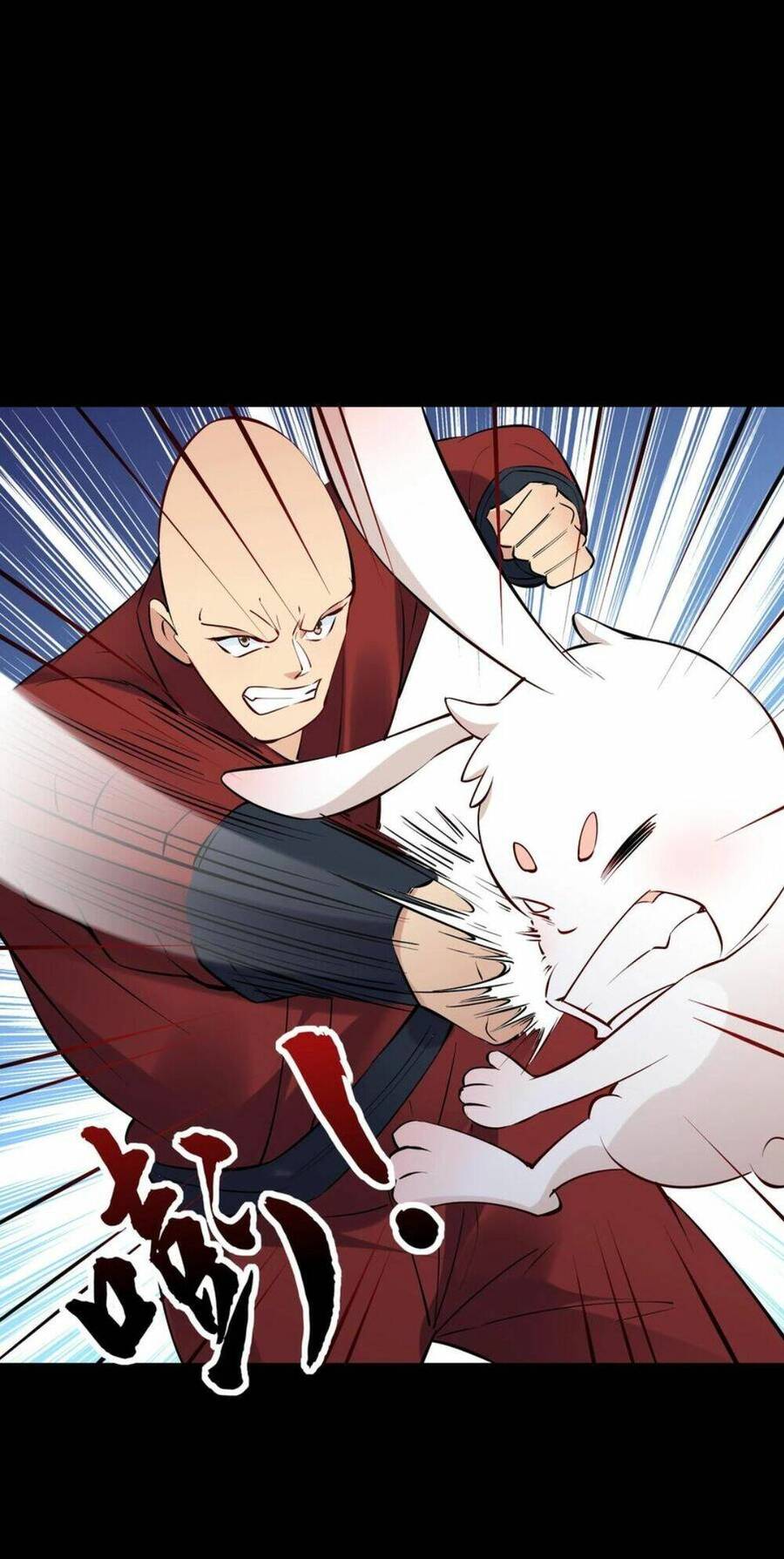 Nhân Vật Phản Diện Này Có Chút Lương Tâm, Nhưng Không Nhiều! Chapter 81 - Trang 2