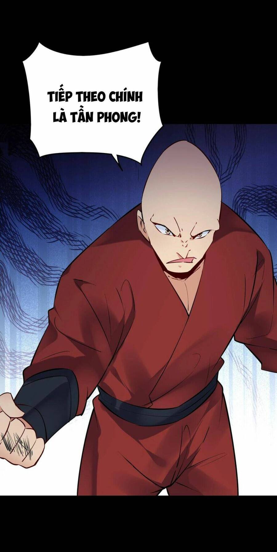 Nhân Vật Phản Diện Này Có Chút Lương Tâm, Nhưng Không Nhiều! Chapter 81 - Trang 2