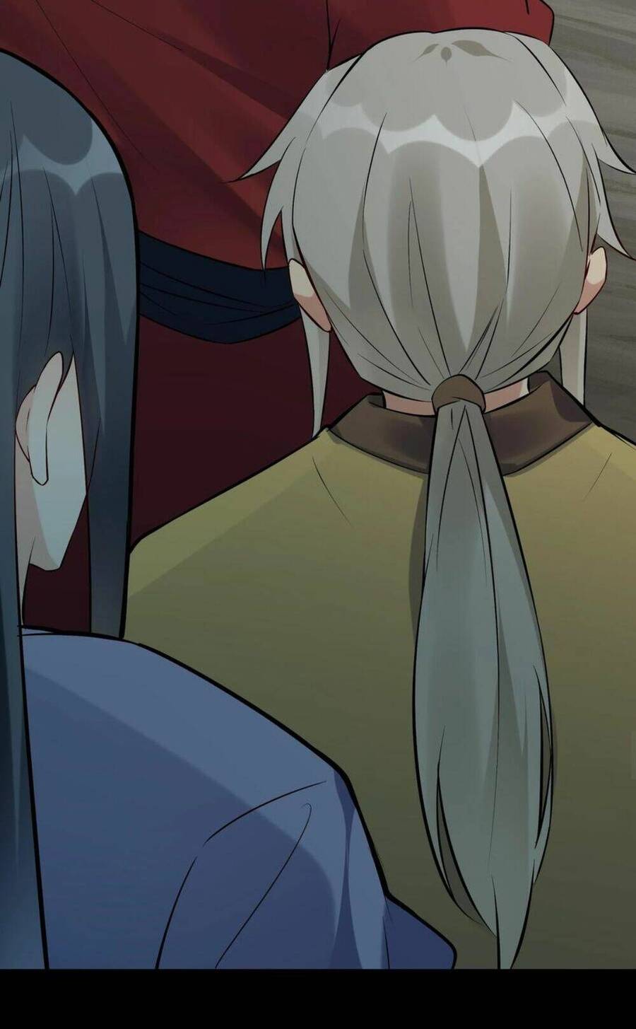 Nhân Vật Phản Diện Này Có Chút Lương Tâm, Nhưng Không Nhiều! Chapter 81 - Trang 2