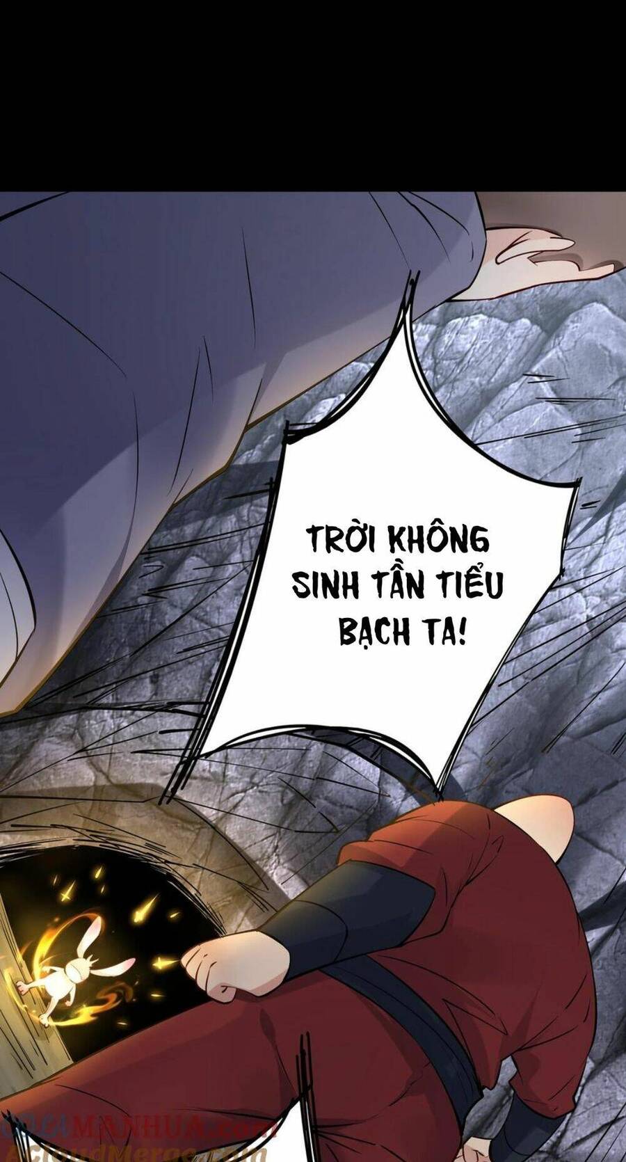 Nhân Vật Phản Diện Này Có Chút Lương Tâm, Nhưng Không Nhiều! Chapter 81 - Trang 2
