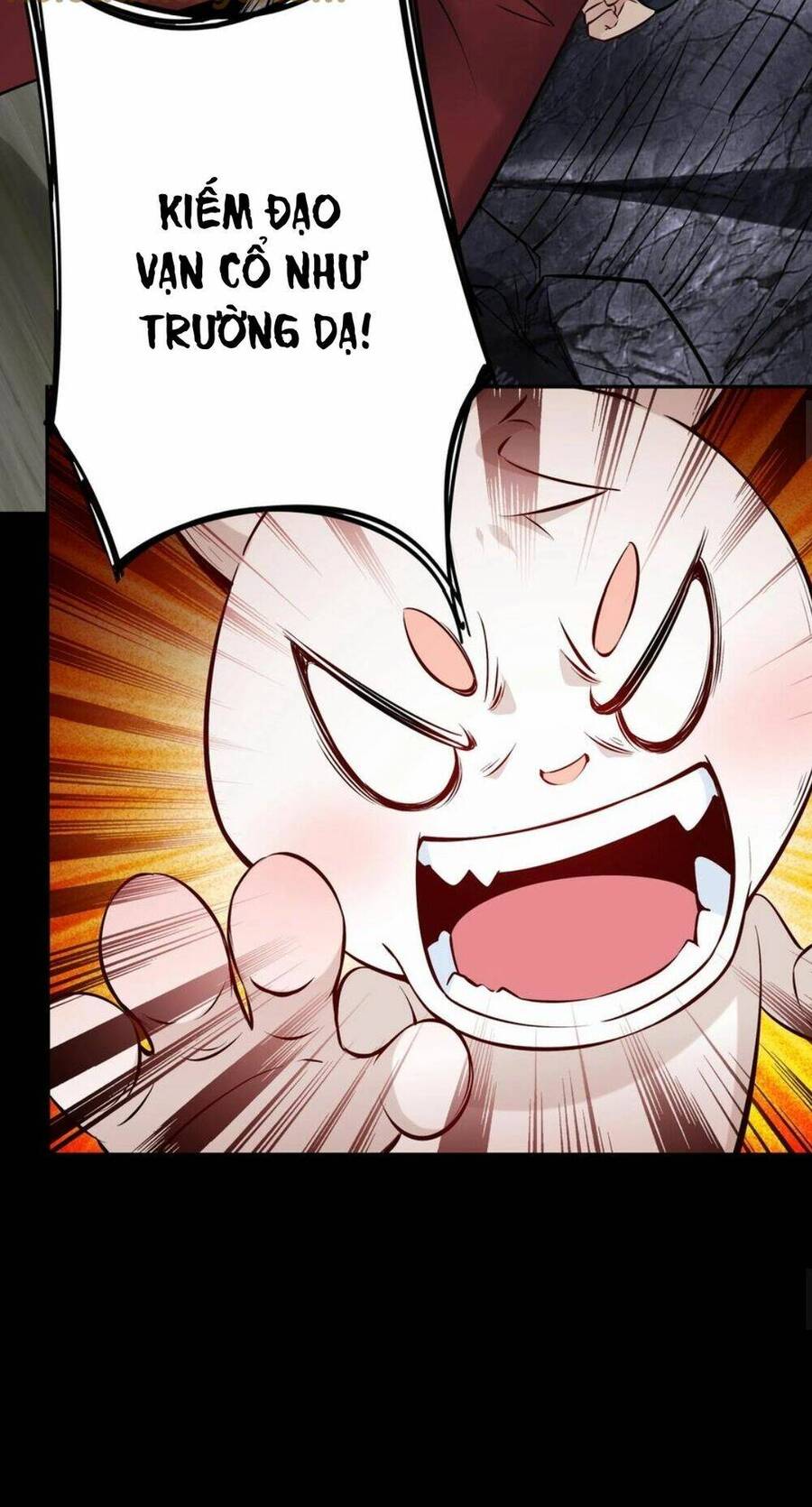 Nhân Vật Phản Diện Này Có Chút Lương Tâm, Nhưng Không Nhiều! Chapter 81 - Trang 2