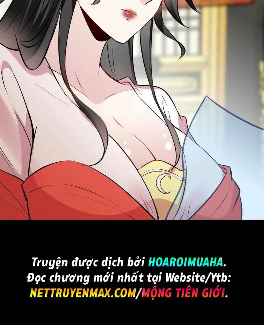 Nhân Vật Phản Diện Này Có Chút Lương Tâm, Nhưng Không Nhiều! Chapter 81 - Trang 2