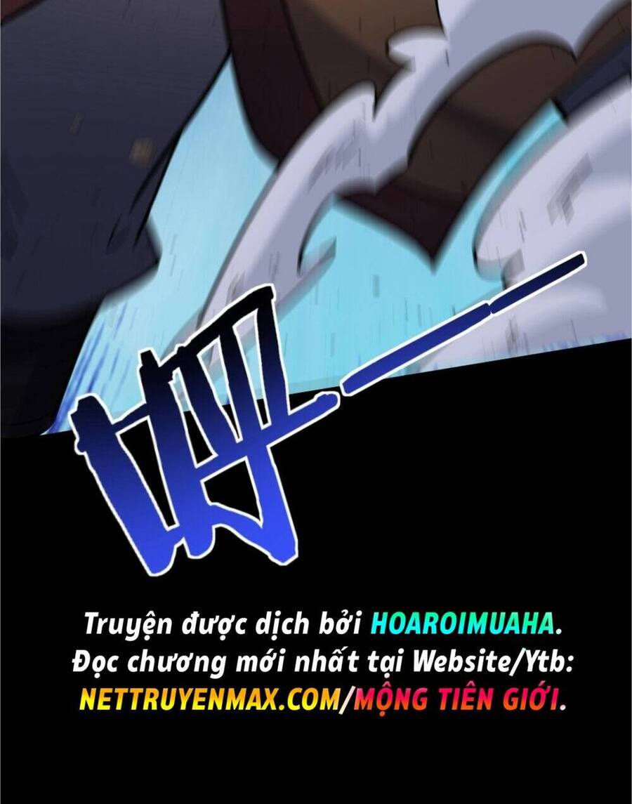 Nhân Vật Phản Diện Này Có Chút Lương Tâm, Nhưng Không Nhiều! Chapter 82 - Trang 2