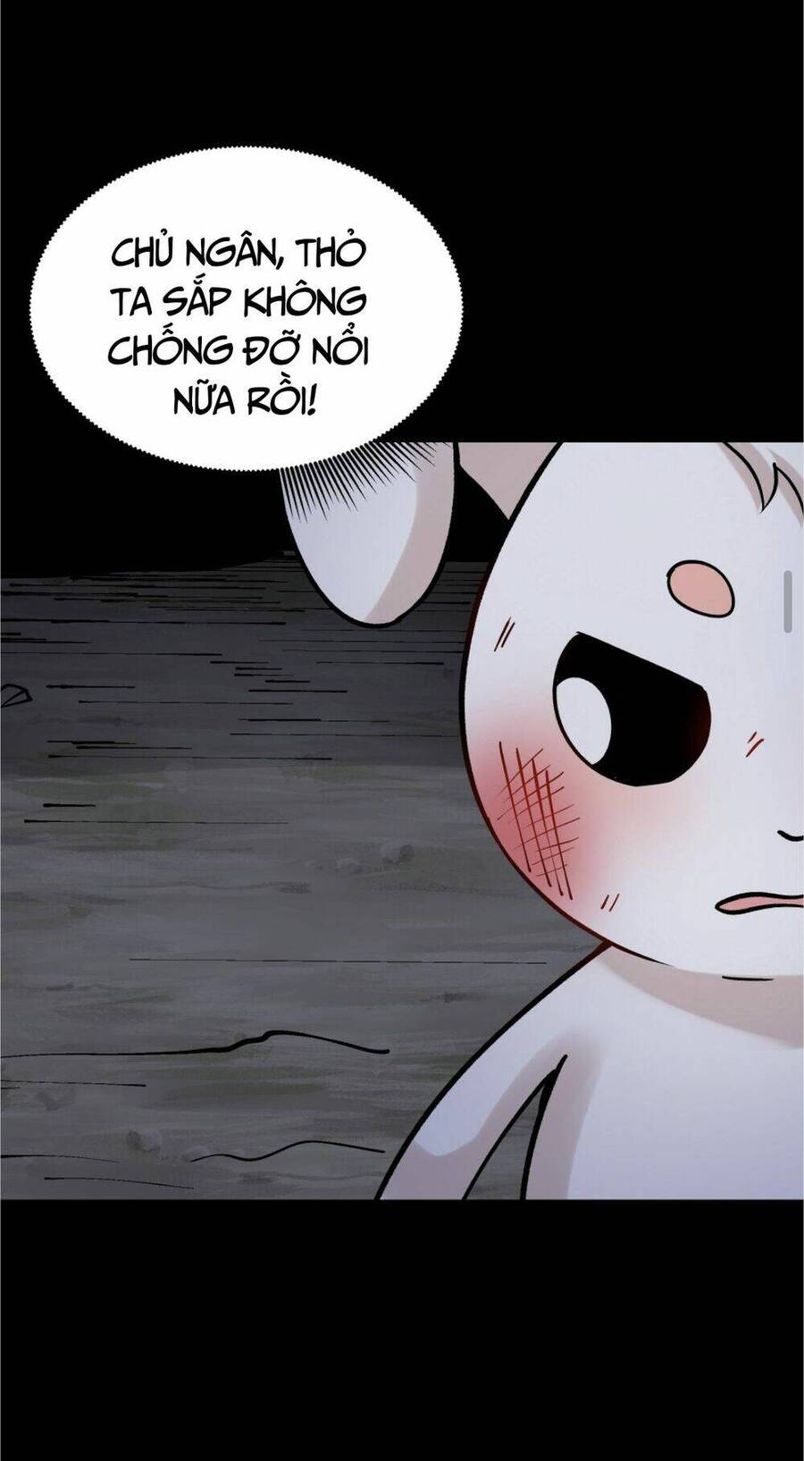 Nhân Vật Phản Diện Này Có Chút Lương Tâm, Nhưng Không Nhiều! Chapter 82 - Trang 2