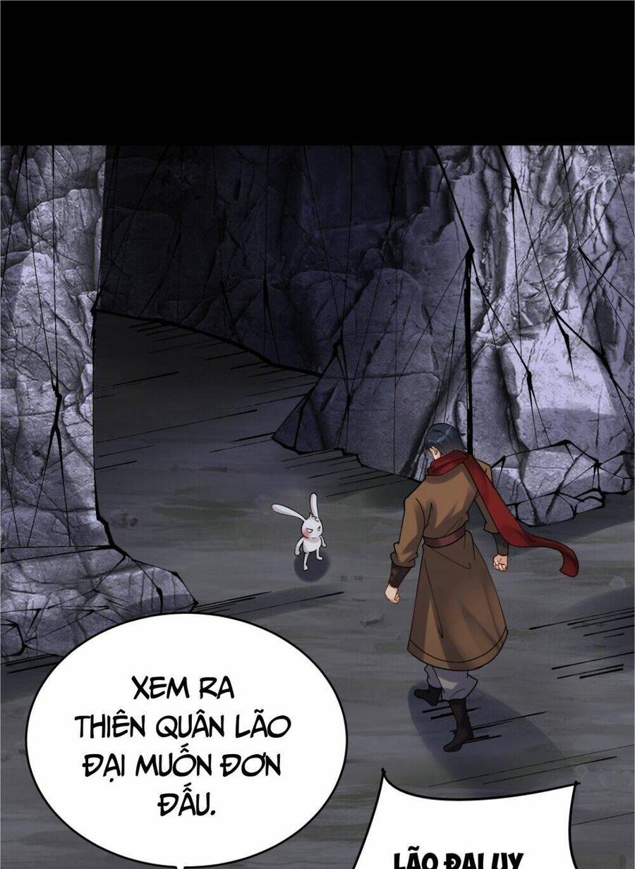 Nhân Vật Phản Diện Này Có Chút Lương Tâm, Nhưng Không Nhiều! Chapter 82 - Trang 2