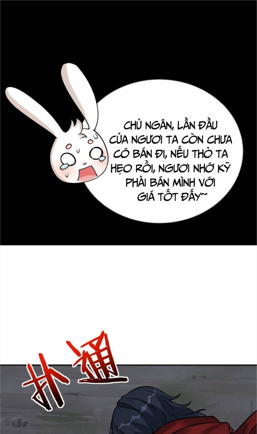 Nhân Vật Phản Diện Này Có Chút Lương Tâm, Nhưng Không Nhiều! Chapter 82 - Trang 2