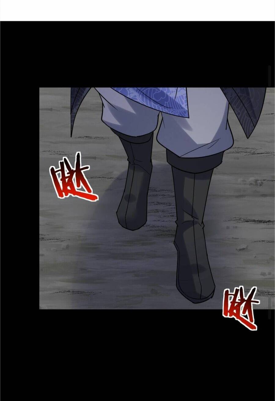 Nhân Vật Phản Diện Này Có Chút Lương Tâm, Nhưng Không Nhiều! Chapter 82 - Trang 2