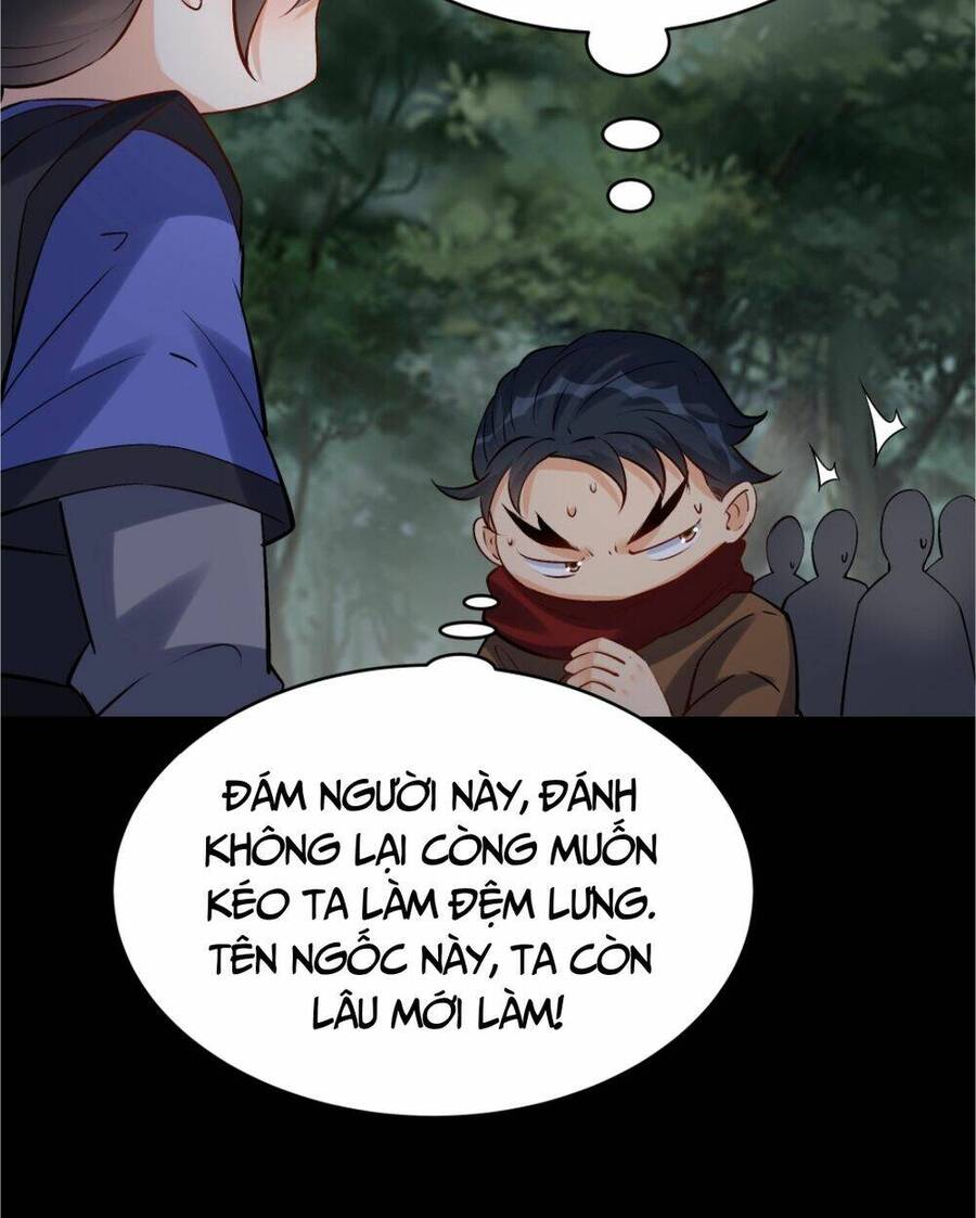 Nhân Vật Phản Diện Này Có Chút Lương Tâm, Nhưng Không Nhiều! Chapter 83 - Trang 2