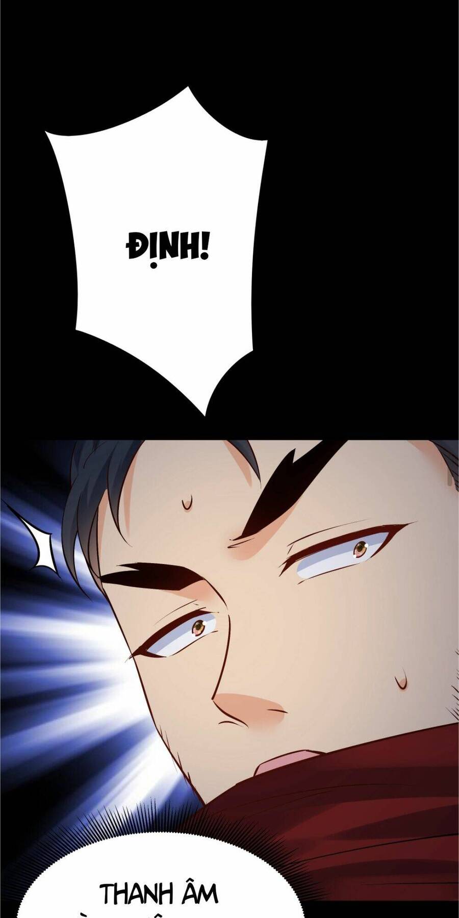 Nhân Vật Phản Diện Này Có Chút Lương Tâm, Nhưng Không Nhiều! Chapter 83 - Trang 2