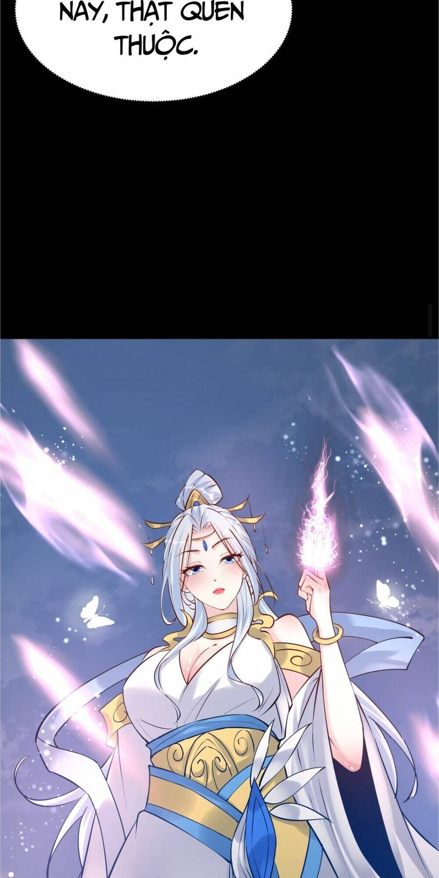 Nhân Vật Phản Diện Này Có Chút Lương Tâm, Nhưng Không Nhiều! Chapter 83 - Trang 2