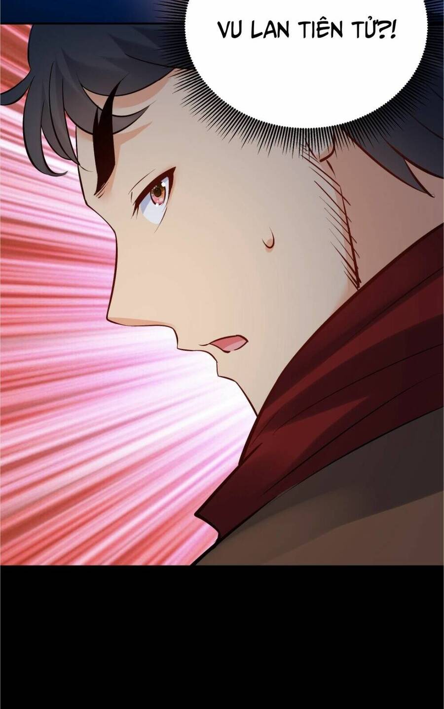 Nhân Vật Phản Diện Này Có Chút Lương Tâm, Nhưng Không Nhiều! Chapter 83 - Trang 2