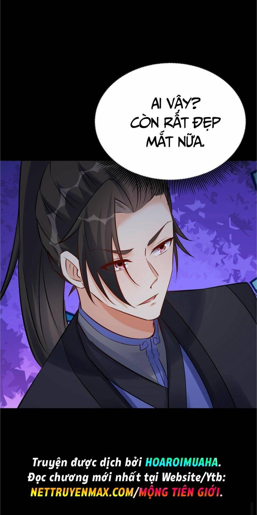 Nhân Vật Phản Diện Này Có Chút Lương Tâm, Nhưng Không Nhiều! Chapter 83 - Trang 2