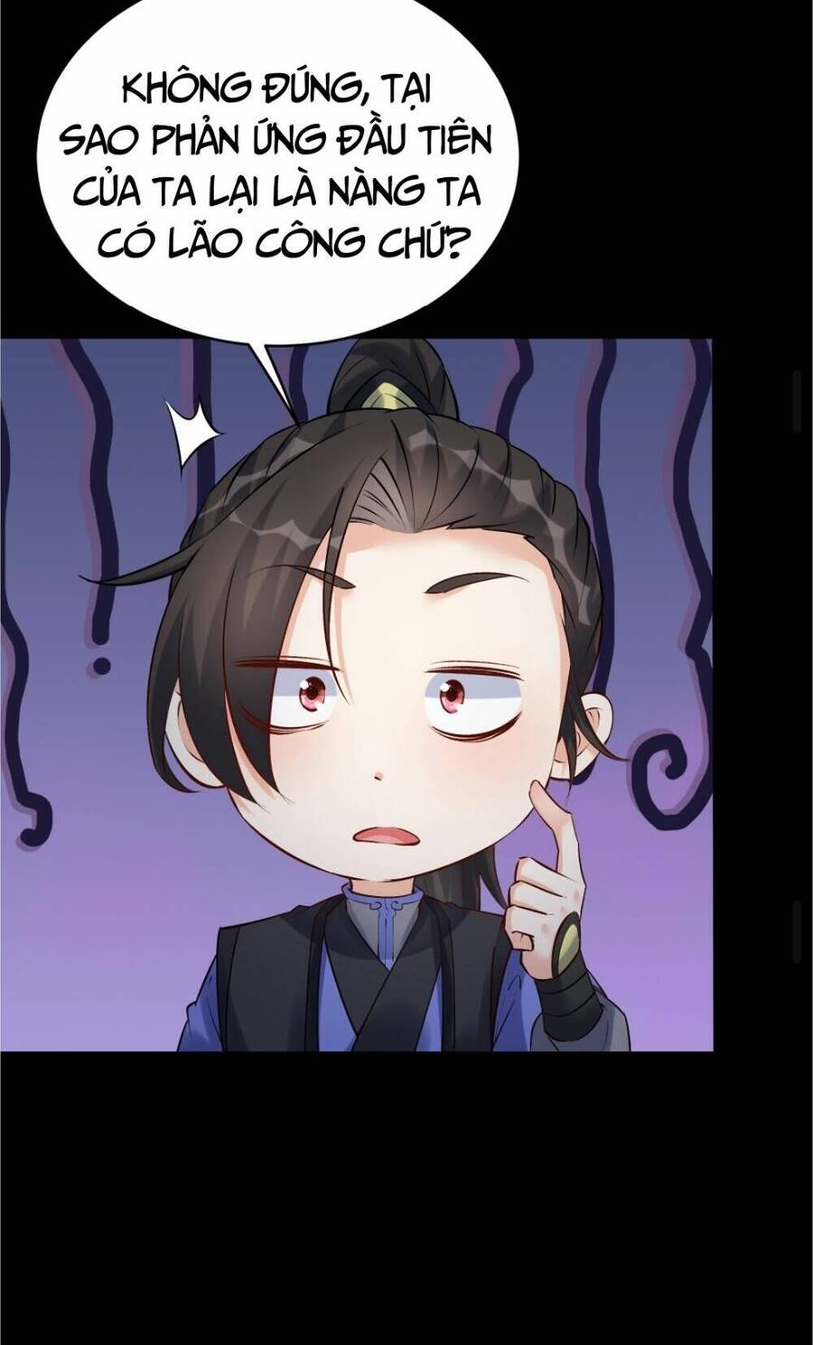 Nhân Vật Phản Diện Này Có Chút Lương Tâm, Nhưng Không Nhiều! Chapter 83 - Trang 2