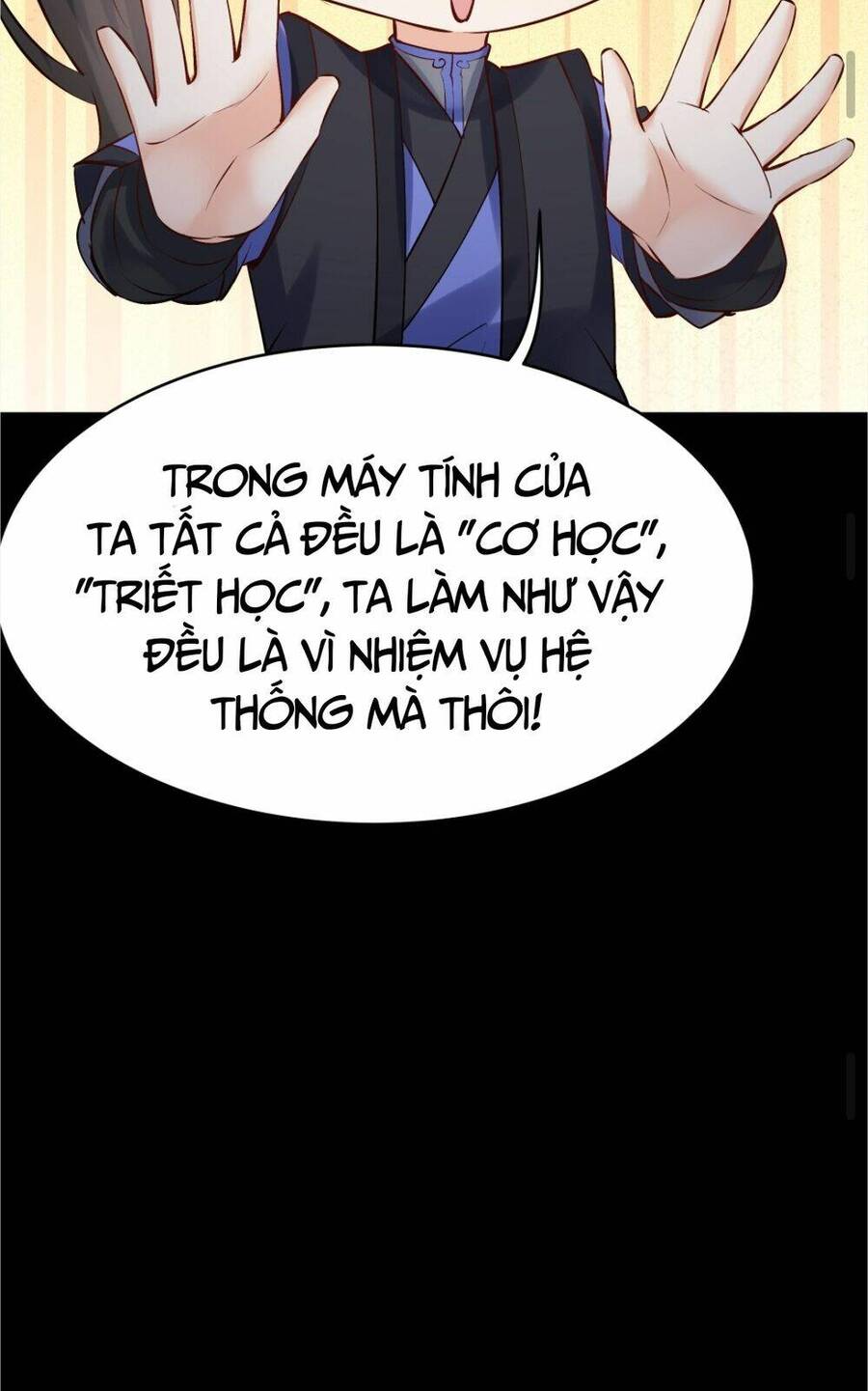 Nhân Vật Phản Diện Này Có Chút Lương Tâm, Nhưng Không Nhiều! Chapter 83 - Trang 2