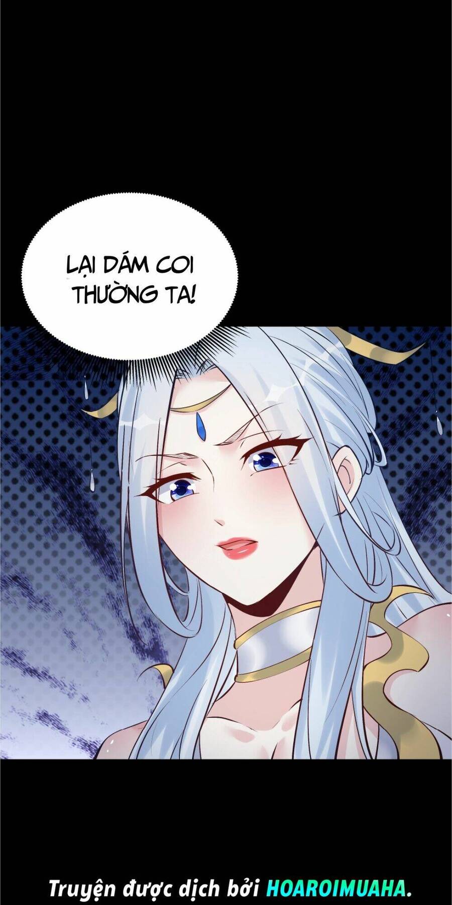 Nhân Vật Phản Diện Này Có Chút Lương Tâm, Nhưng Không Nhiều! Chapter 83 - Trang 2