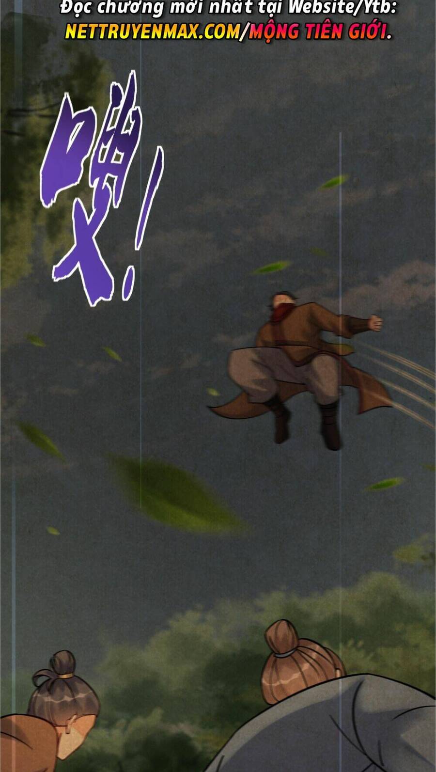 Nhân Vật Phản Diện Này Có Chút Lương Tâm, Nhưng Không Nhiều! Chapter 83 - Trang 2