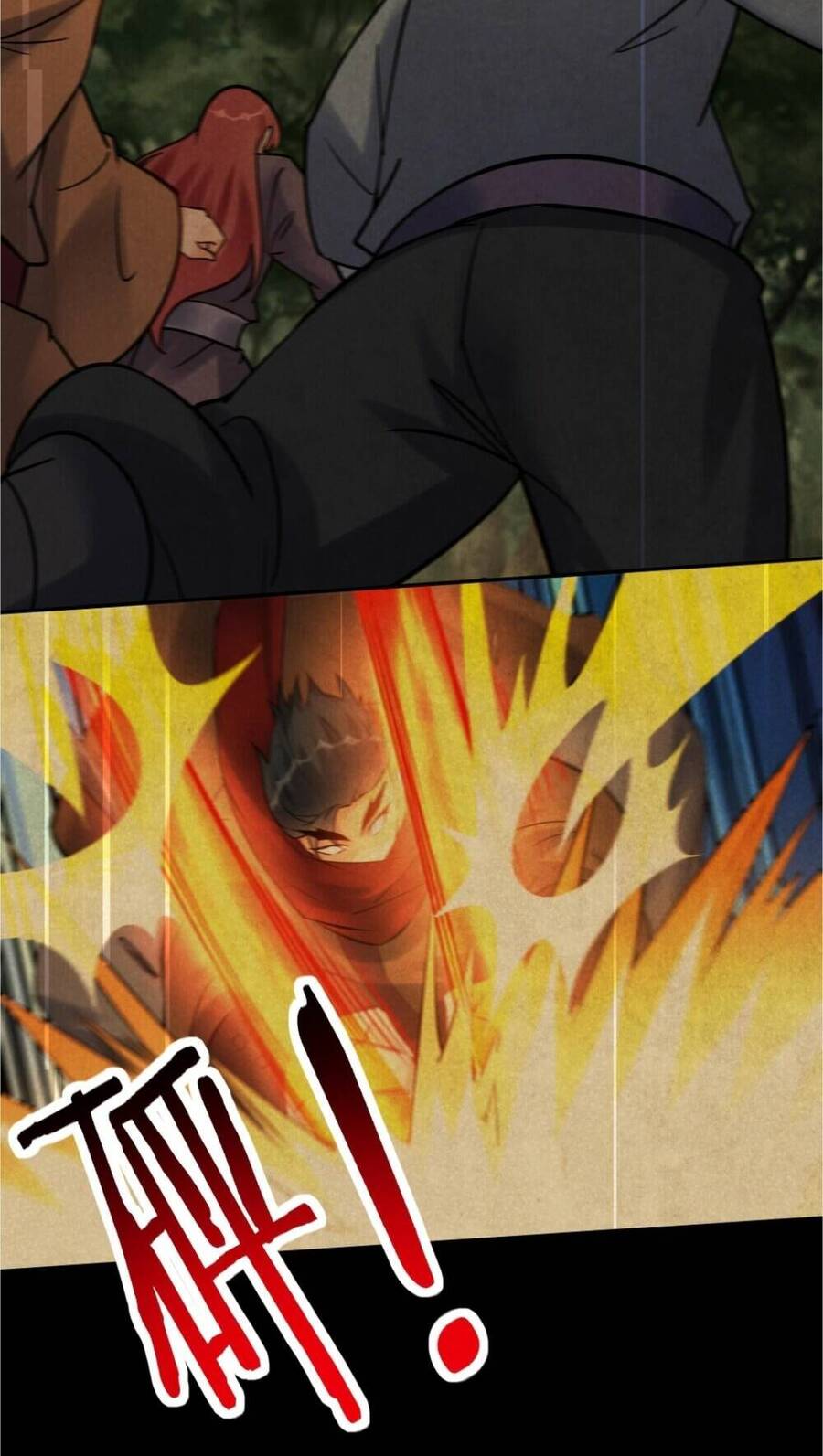 Nhân Vật Phản Diện Này Có Chút Lương Tâm, Nhưng Không Nhiều! Chapter 83 - Trang 2