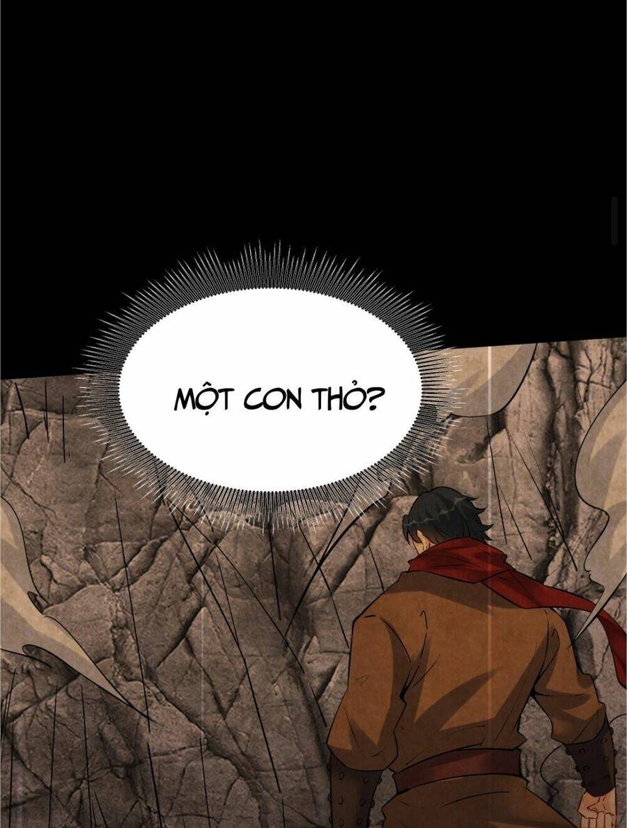 Nhân Vật Phản Diện Này Có Chút Lương Tâm, Nhưng Không Nhiều! Chapter 83 - Trang 2