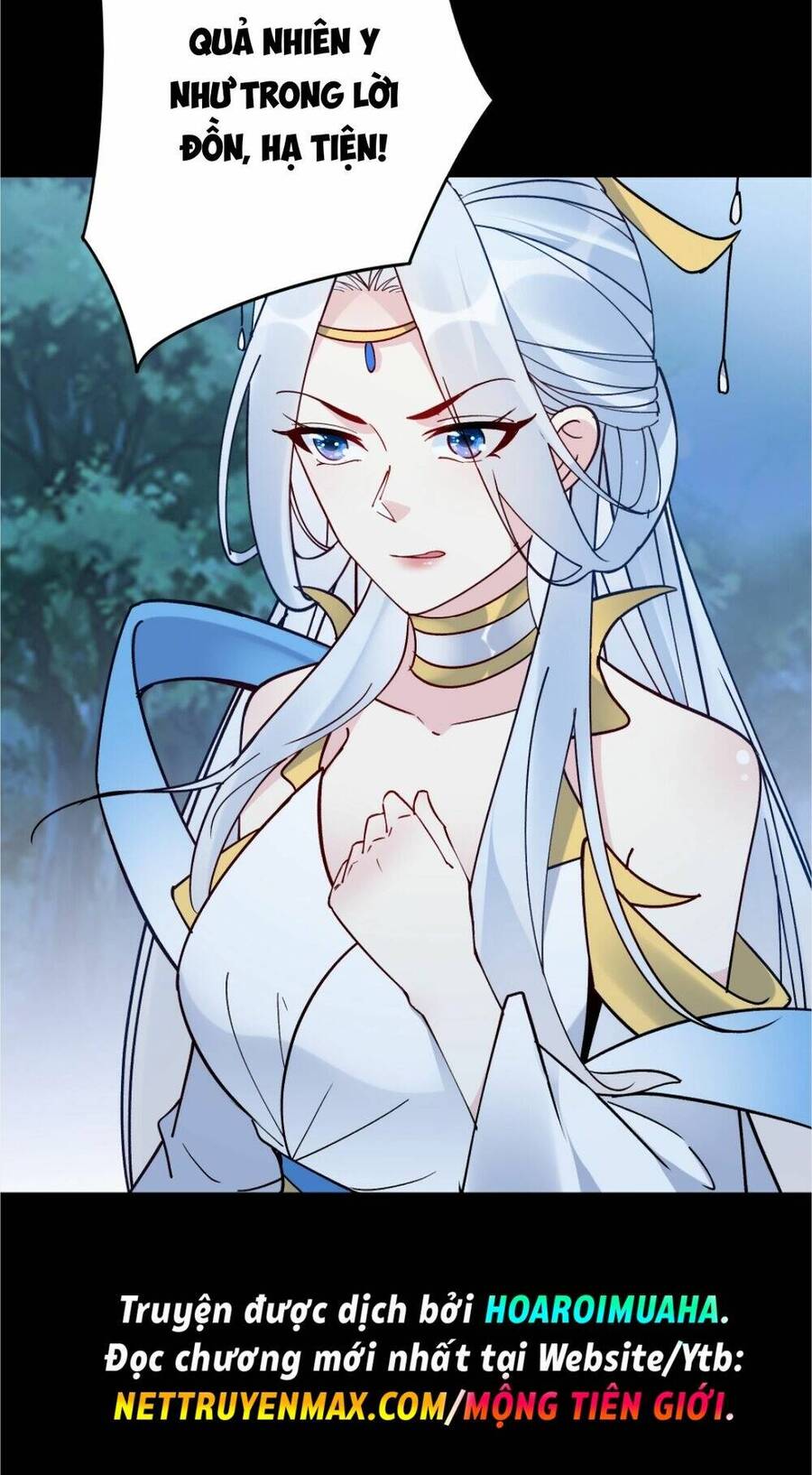 Nhân Vật Phản Diện Này Có Chút Lương Tâm, Nhưng Không Nhiều! Chapter 84 - Trang 2